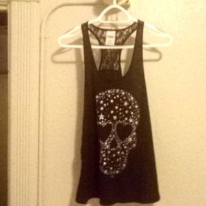 PINK Victoria's Secret tank top size S